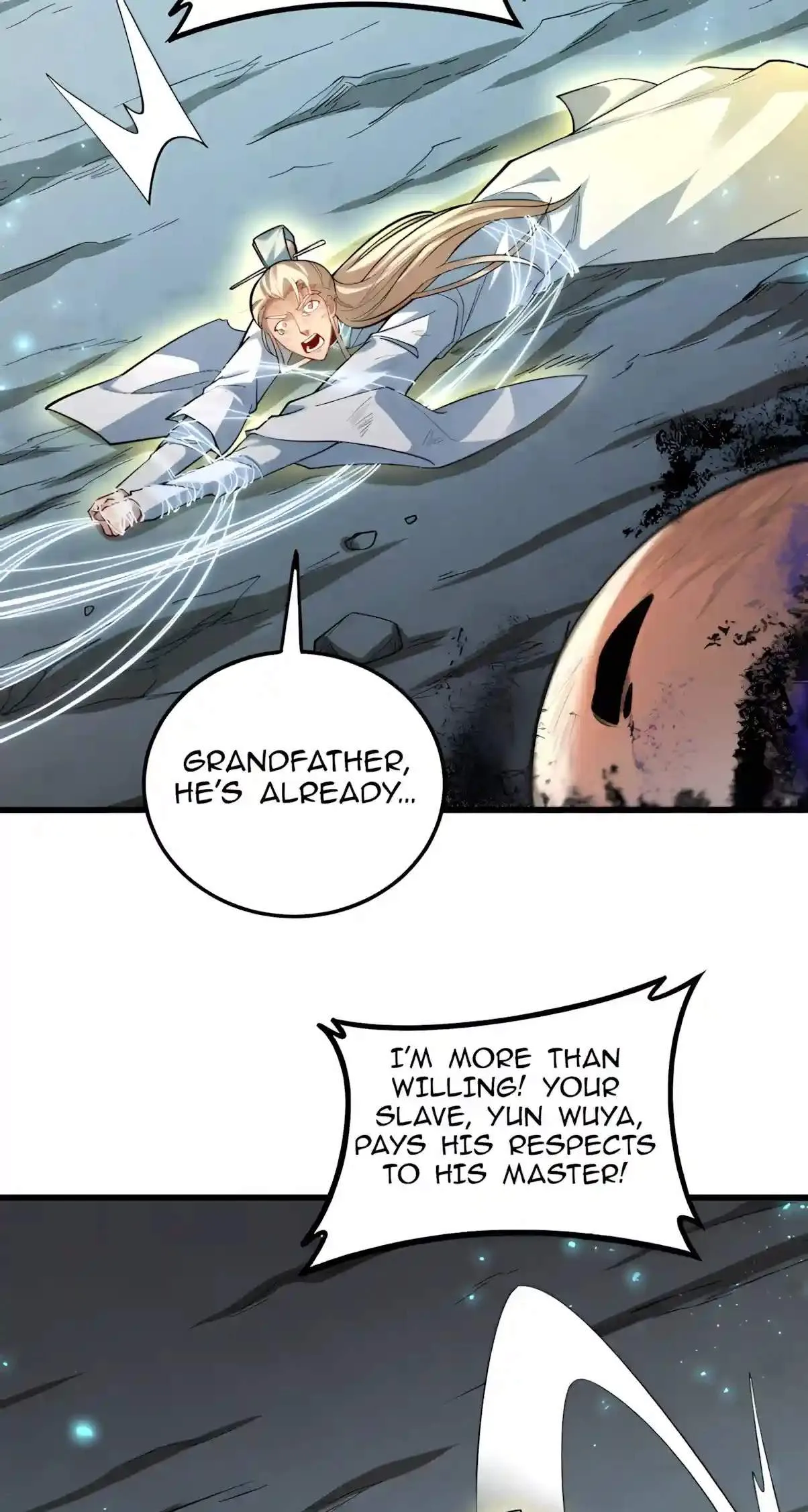 Overlord of Insects Chapter 139 page 15
