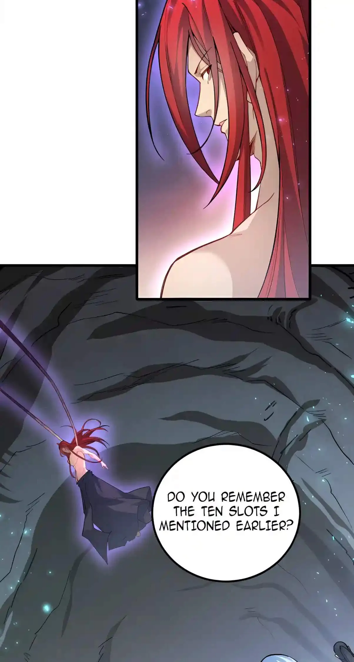 Overlord of Insects Chapter 139 page 19