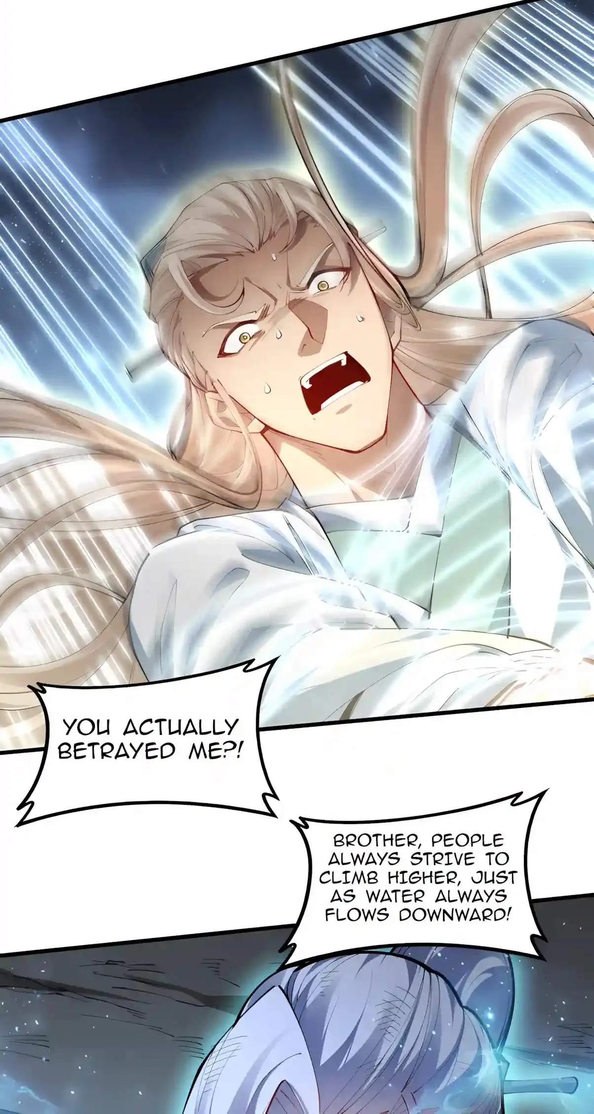 Overlord of Insects Chapter 139 page 6