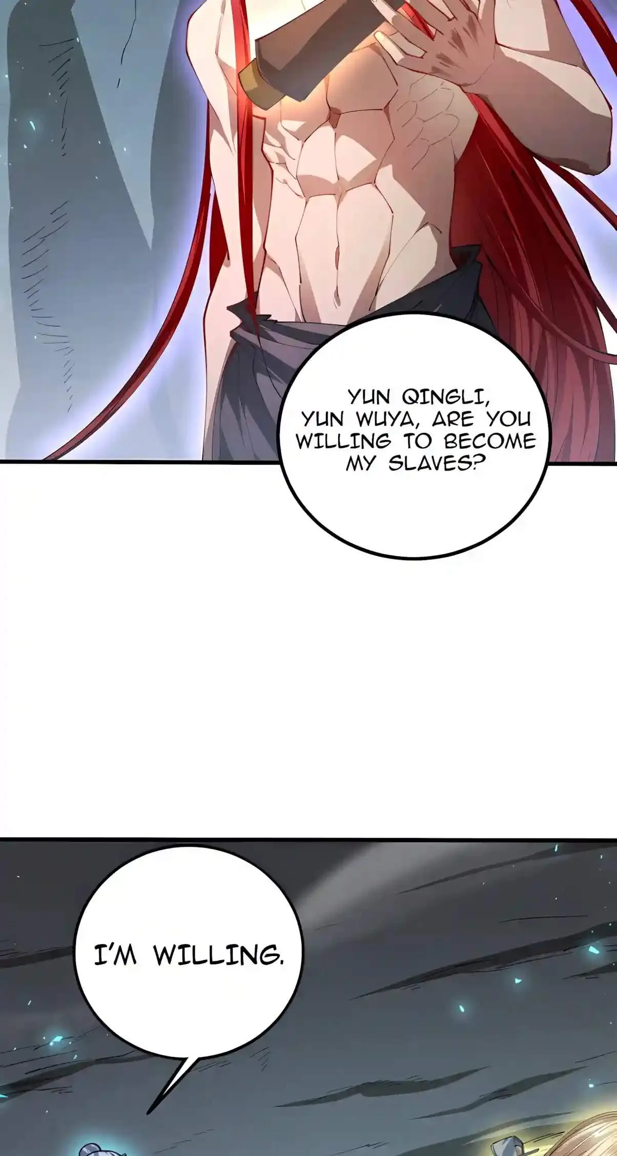 Overlord of Insects Chapter 139 page 11