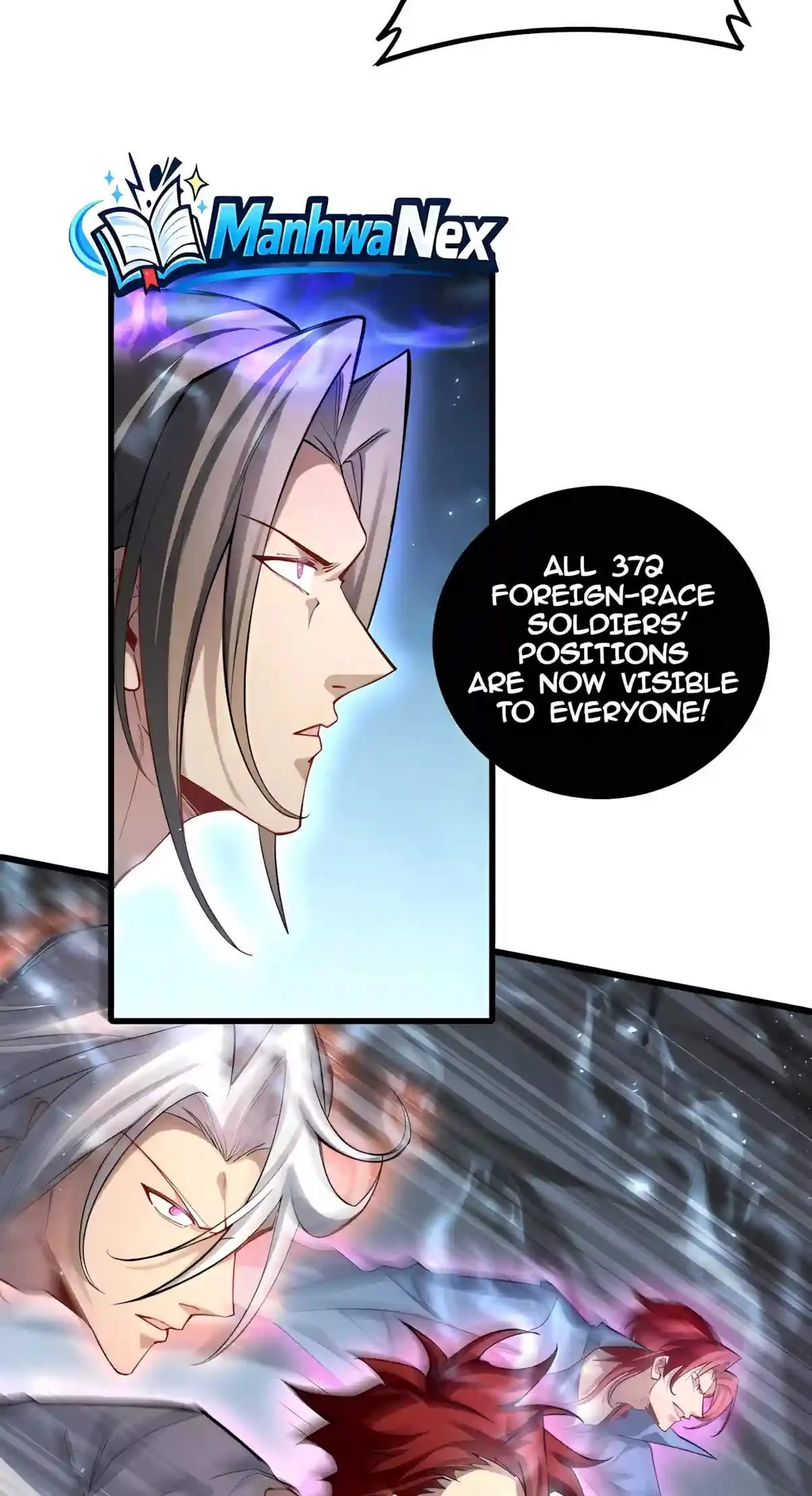 Overlord of Insects Chapter 139 page 37