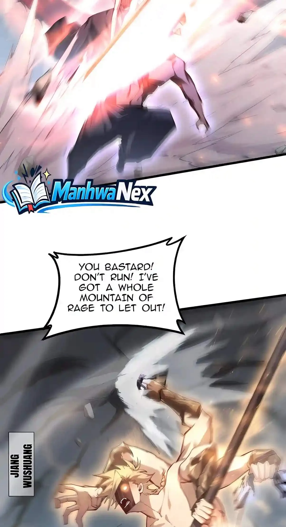 Overlord of Insects Chapter 139 page 39