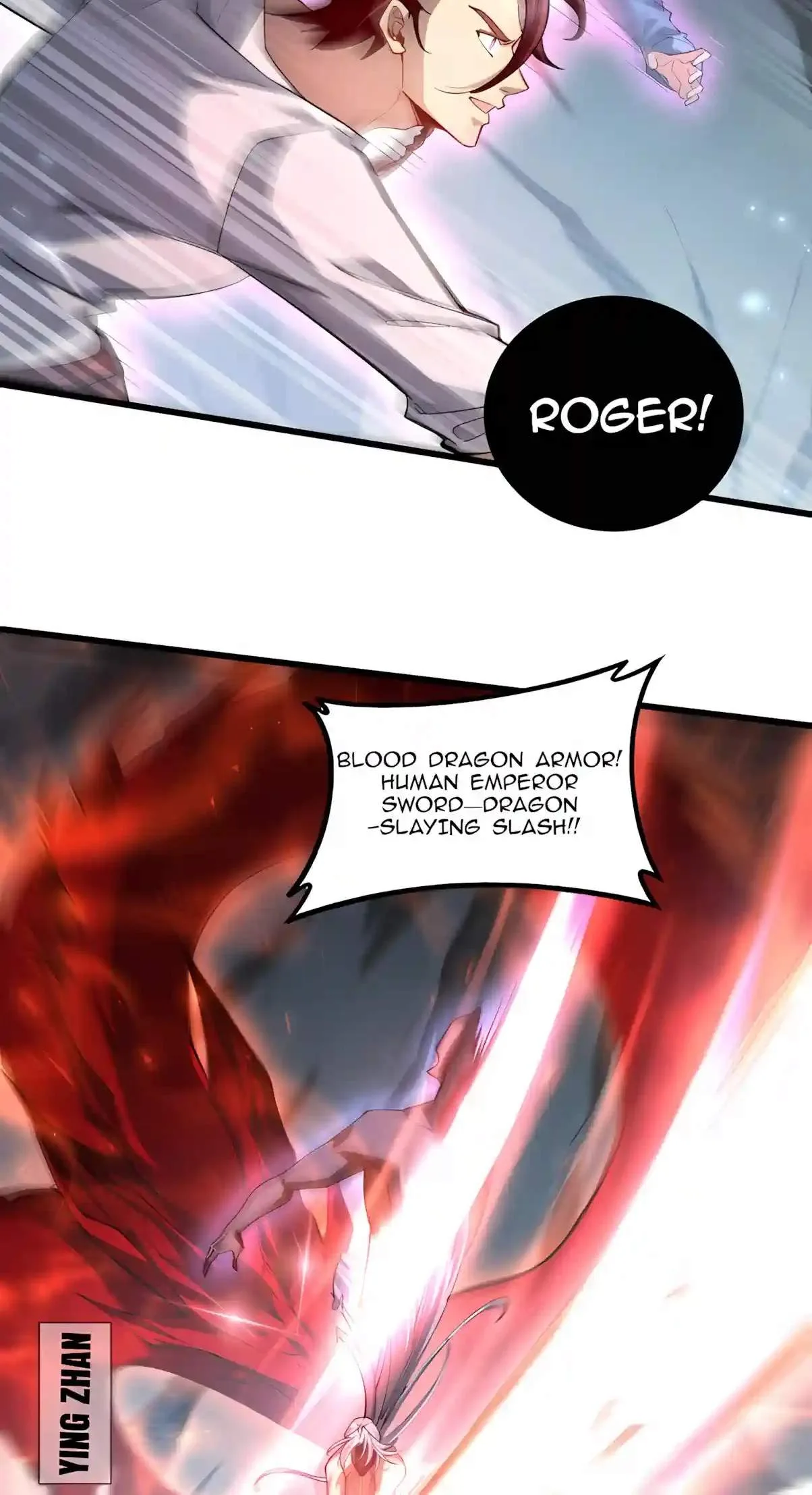 Overlord of Insects Chapter 139 page 38