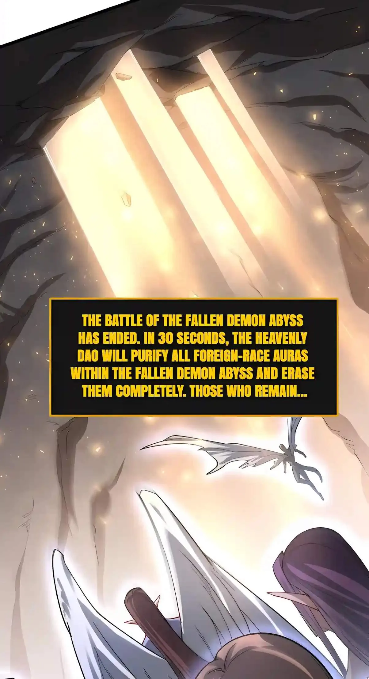 Overlord of Insects Chapter 139 page 54