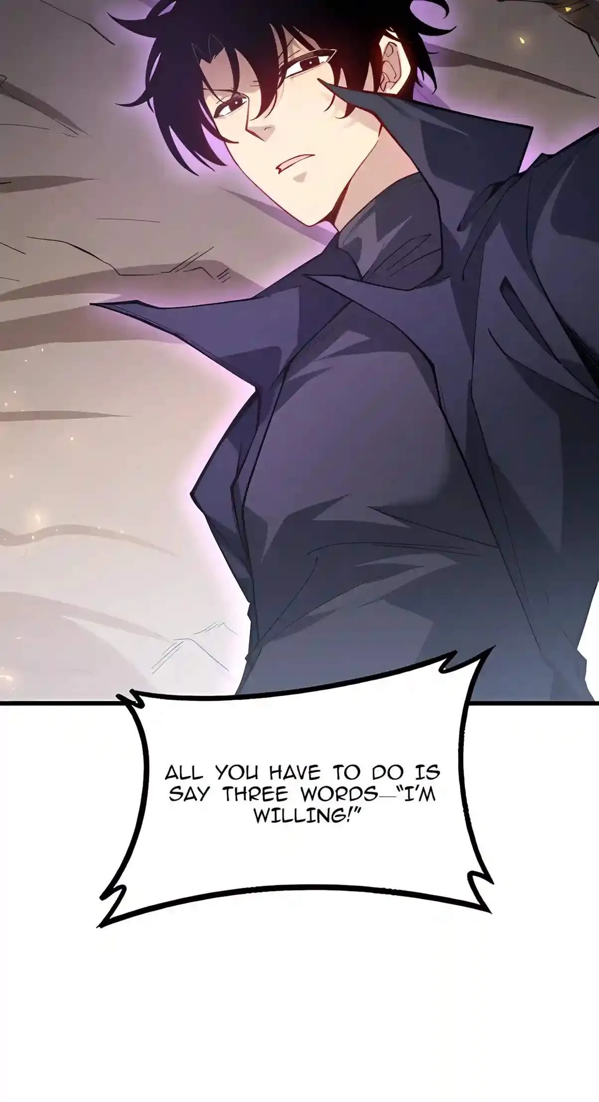 Overlord of Insects Chapter 139 page 59