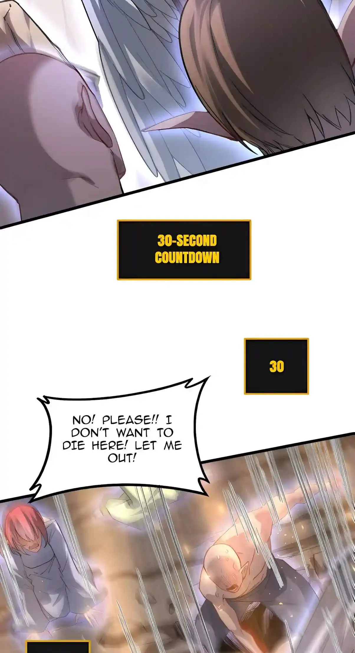 Overlord of Insects Chapter 139 page 55