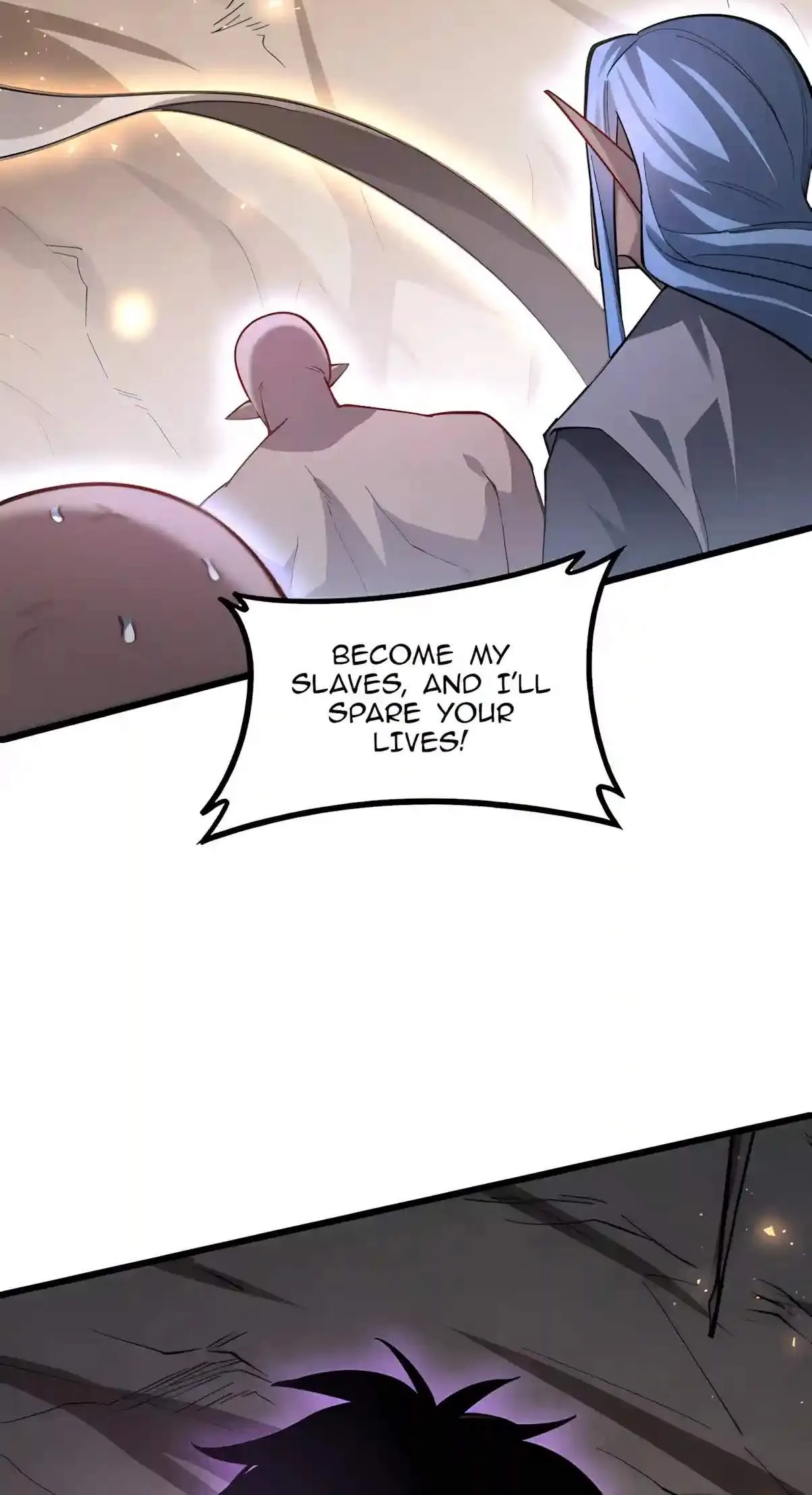 Overlord of Insects Chapter 139 page 58