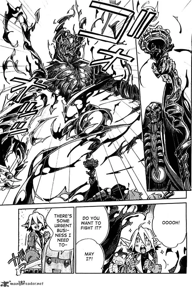 Overlord Chapter 1 page 44