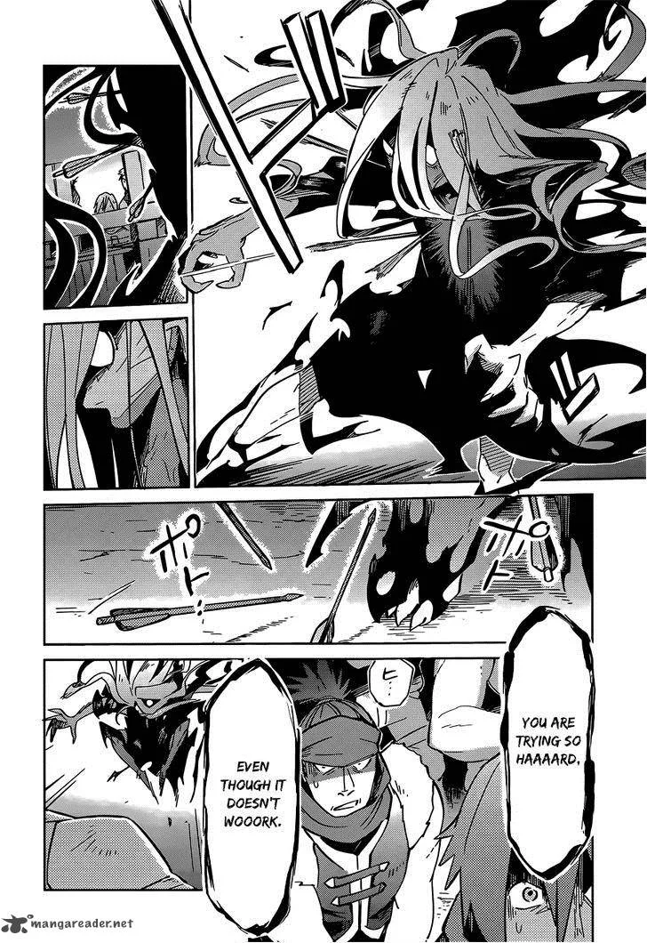 Overlord Chapter 11 page 26