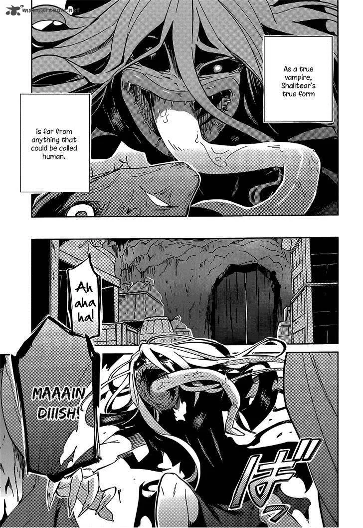 Overlord Chapter 11 page 30