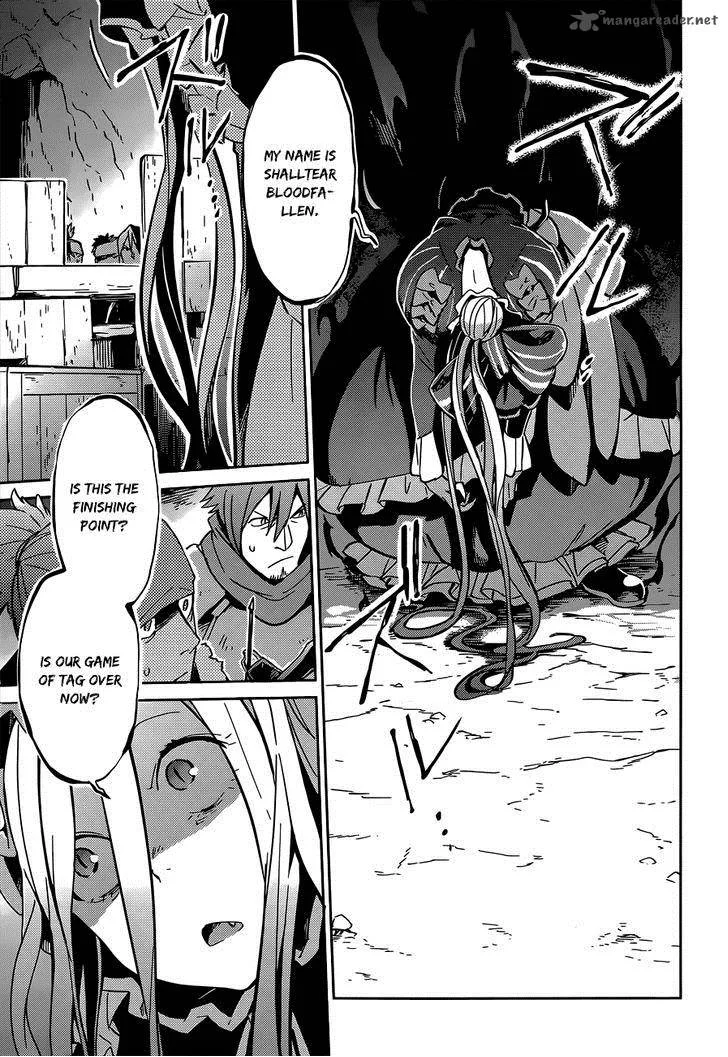 Overlord Chapter 11 page 24