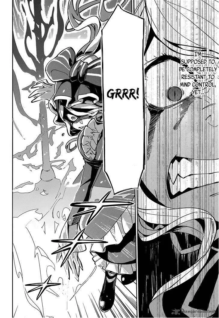 Overlord Chapter 11 page 47