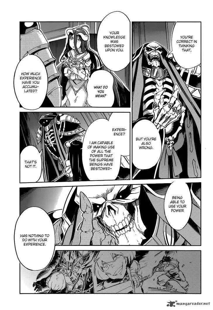 Overlord Chapter 12 page 30