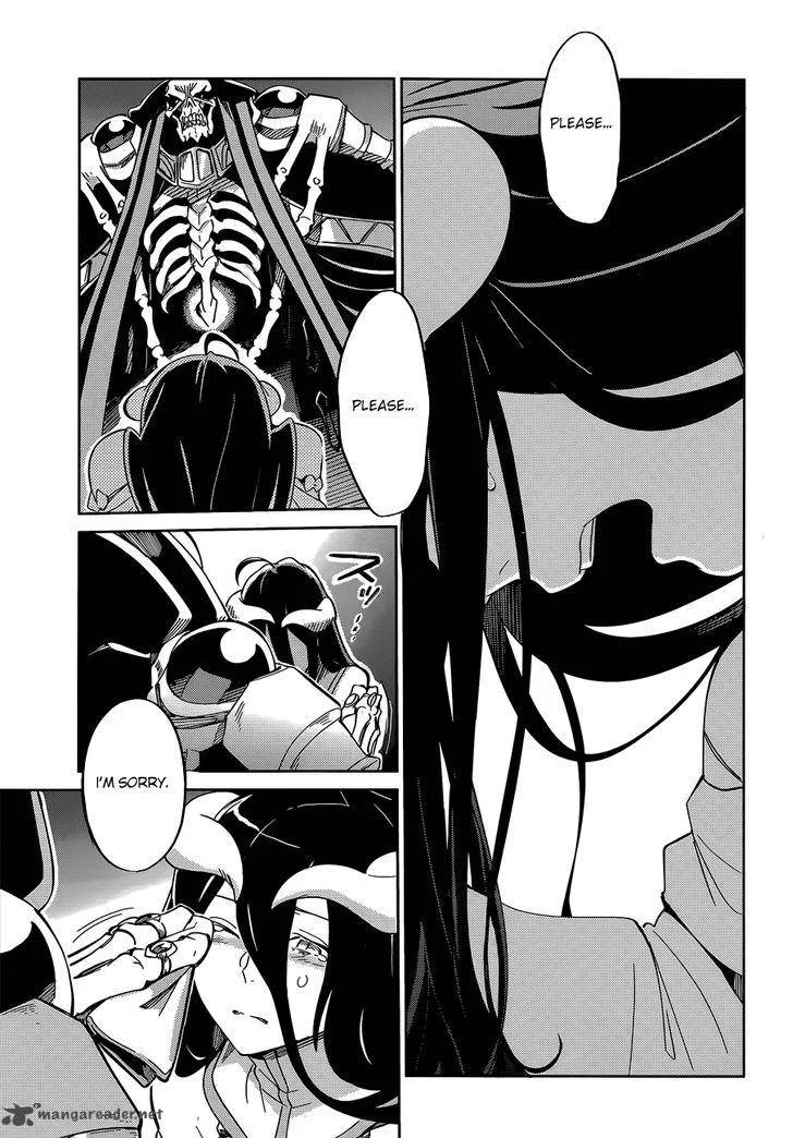 Overlord Chapter 12 page 22