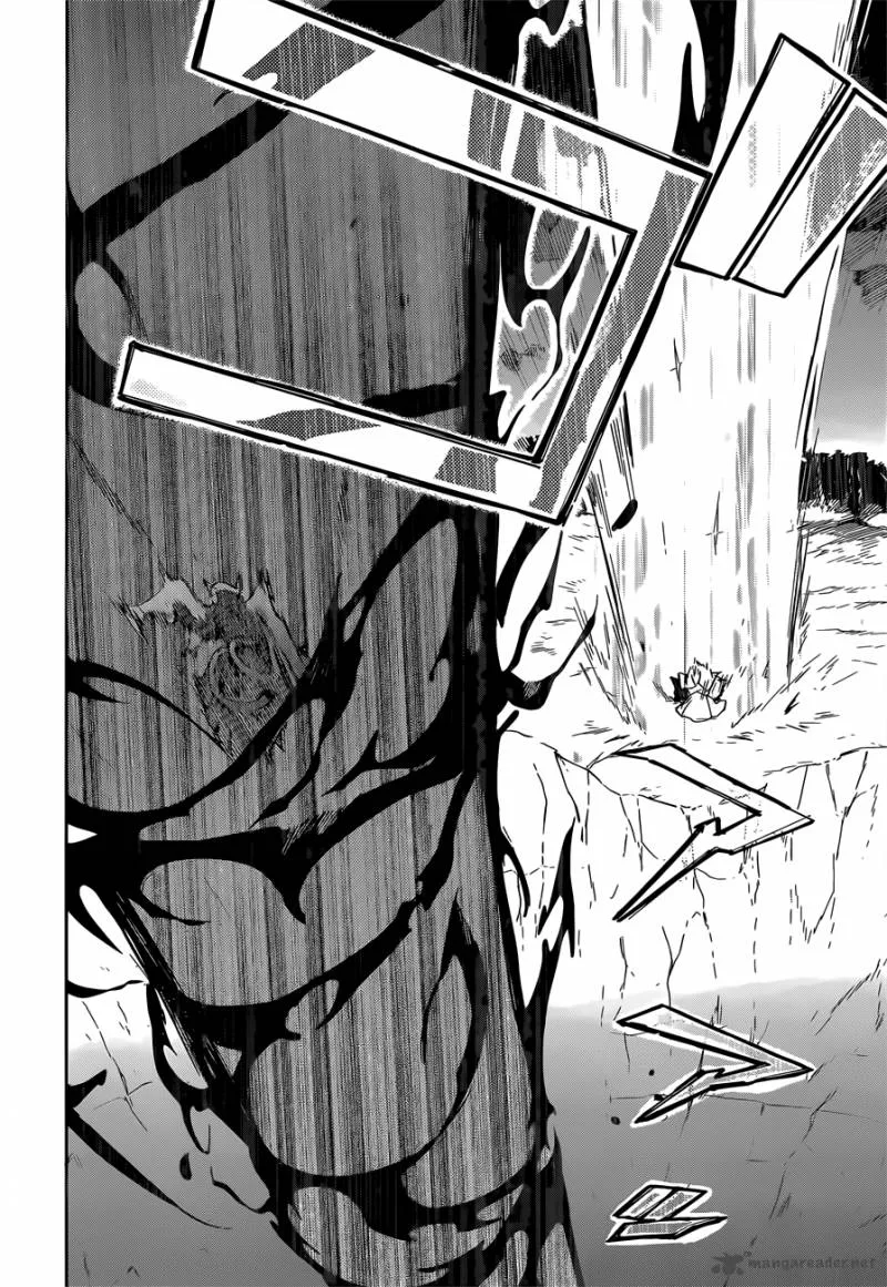 Overlord Chapter 13 page 37