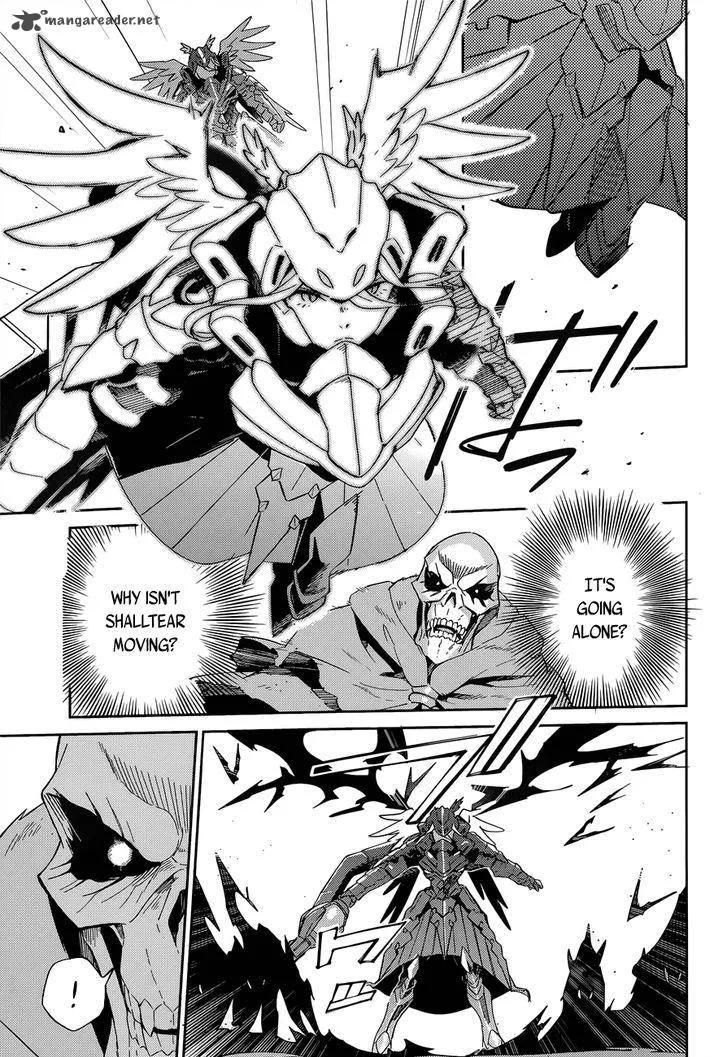 Overlord Chapter 14 page 5
