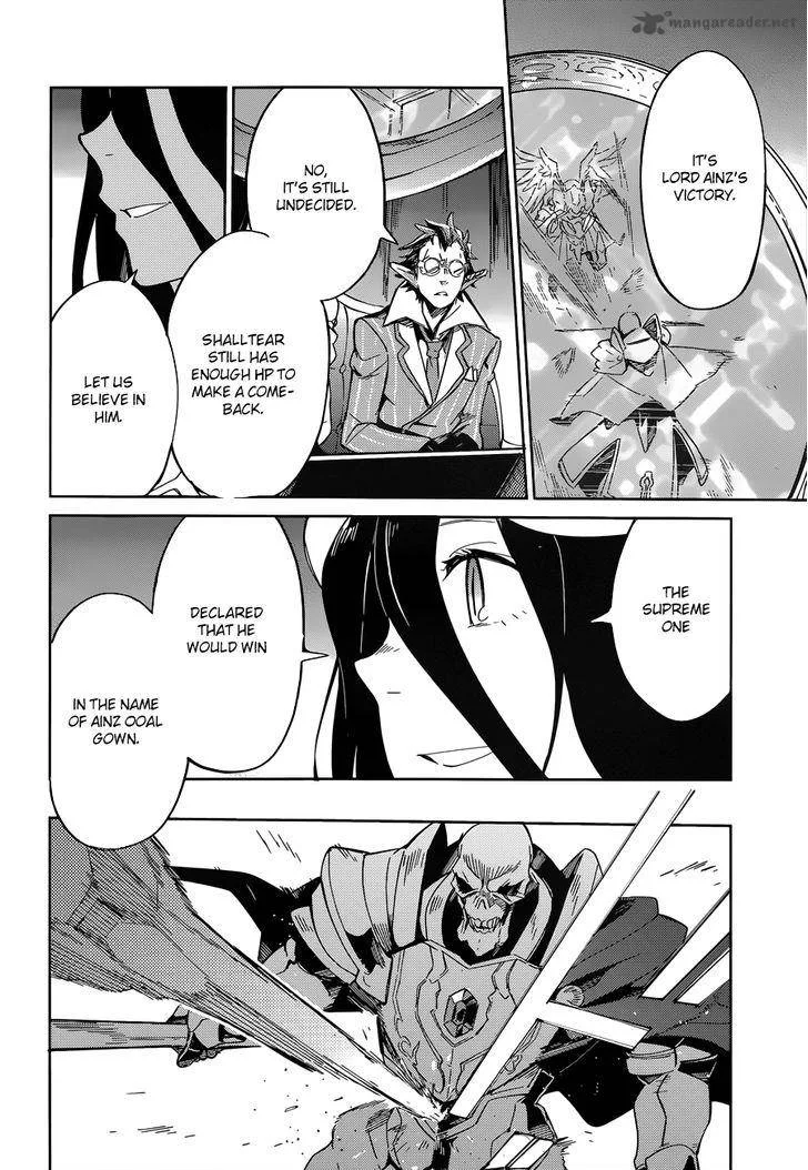 Overlord Chapter 14 page 29
