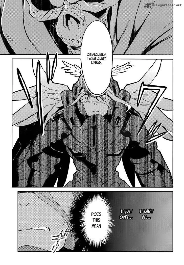 Overlord Chapter 14 page 12
