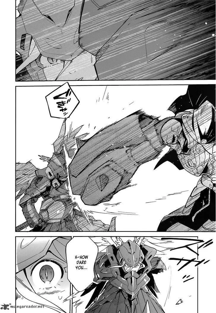 Overlord Chapter 14 page 23
