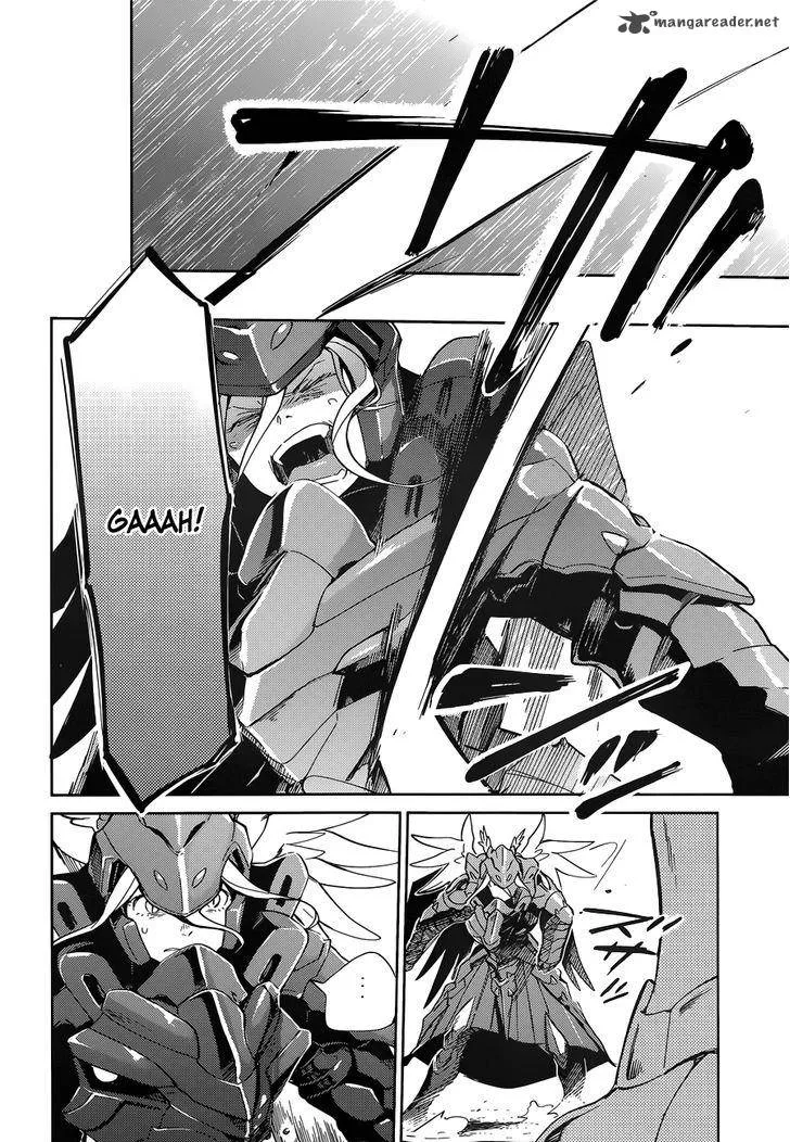 Overlord Chapter 14 page 16