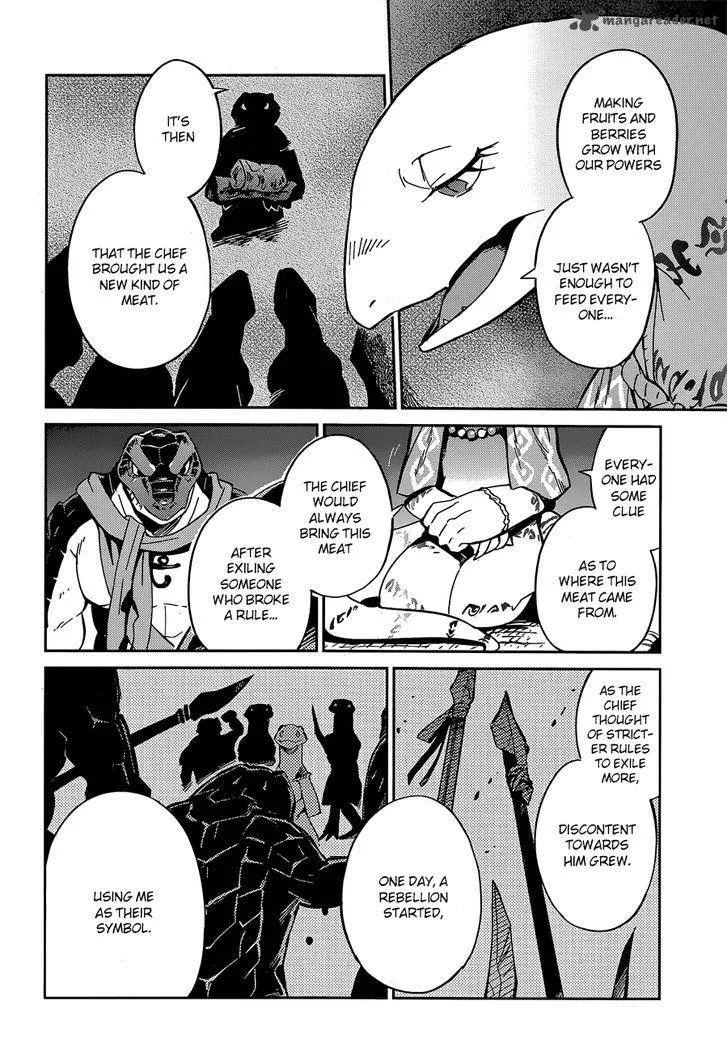 Overlord Chapter 17 page 14