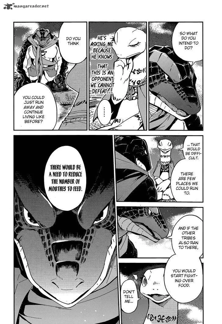 Overlord Chapter 17 page 12