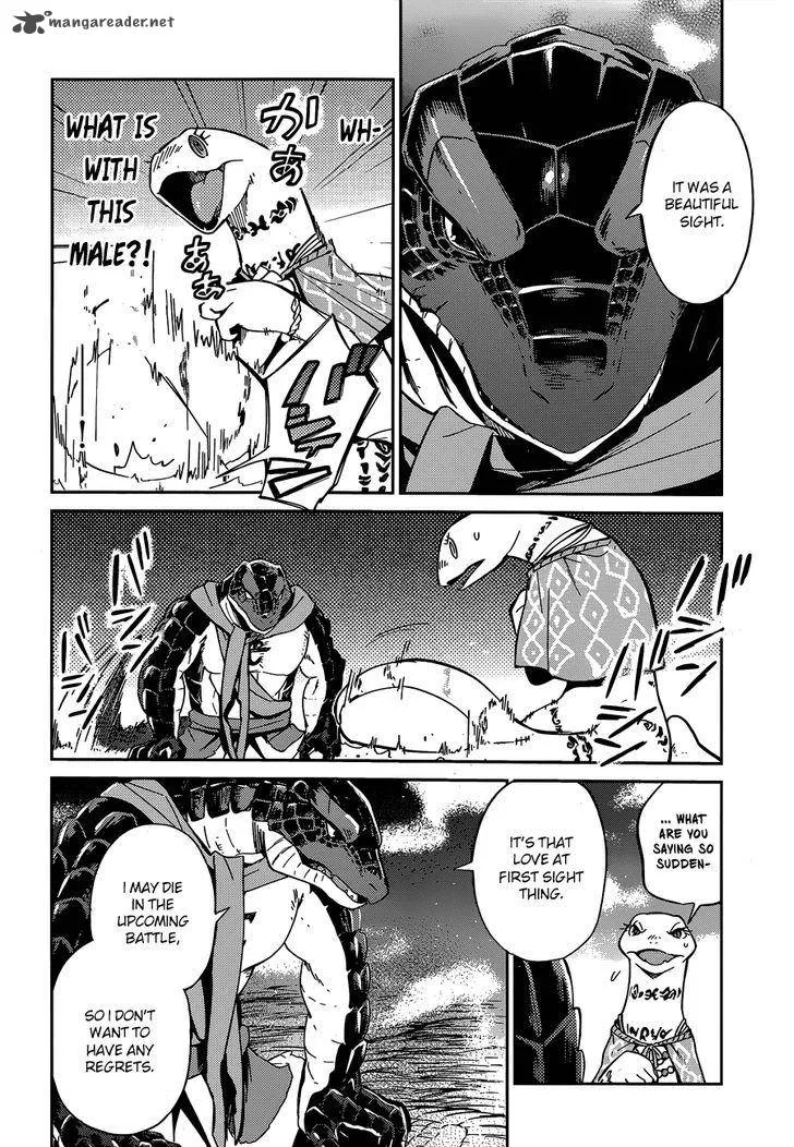 Overlord Chapter 17 page 10