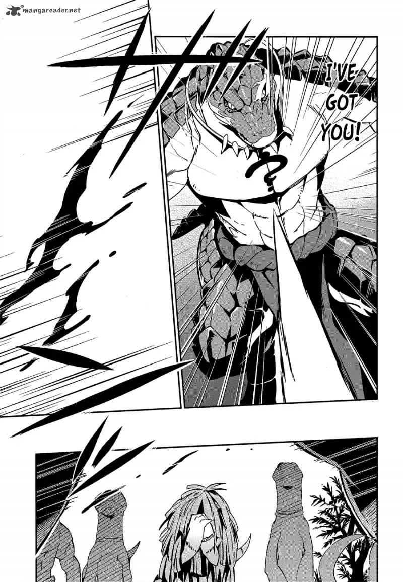 Overlord Chapter 18 page 13