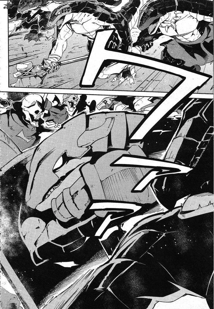 Overlord Chapter 19 page 13