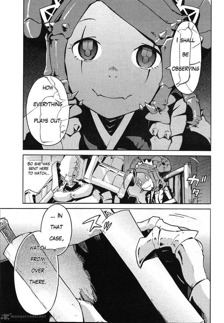 Overlord Chapter 19 page 6