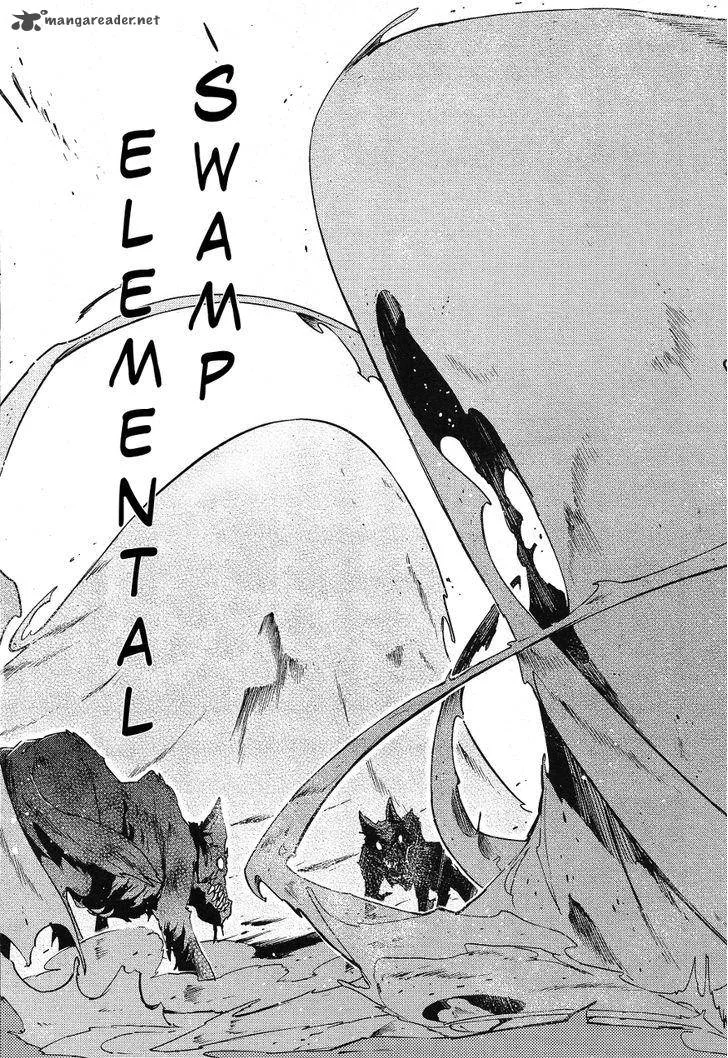 Overlord Chapter 19 page 26