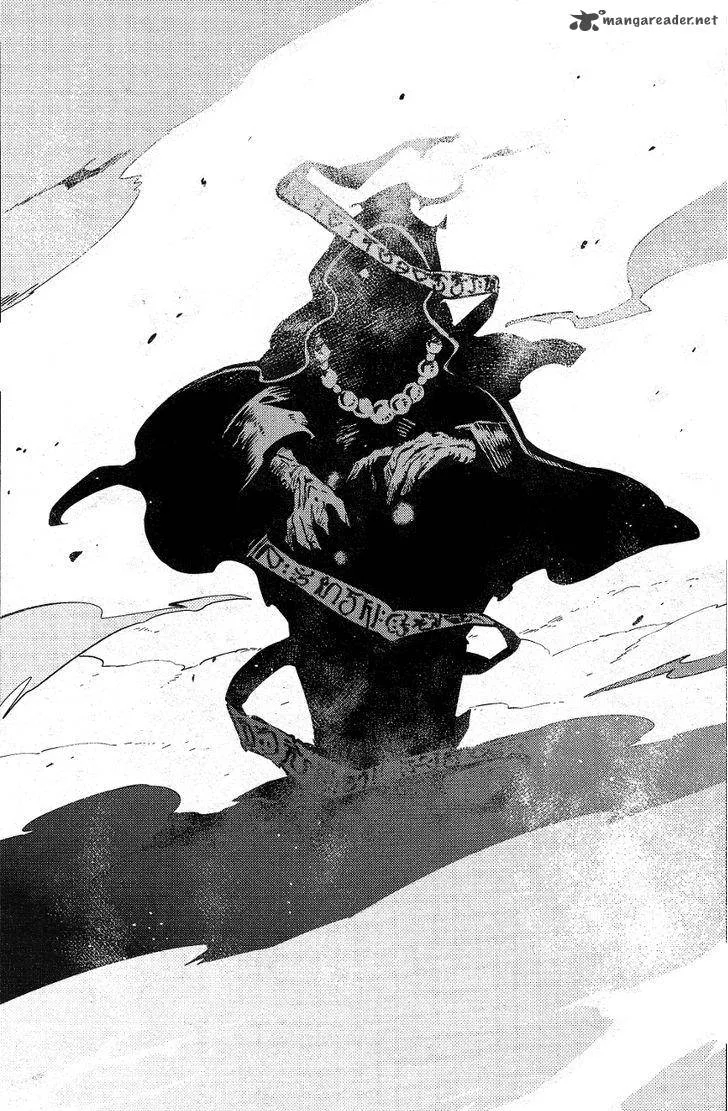 Overlord Chapter 19 page 38