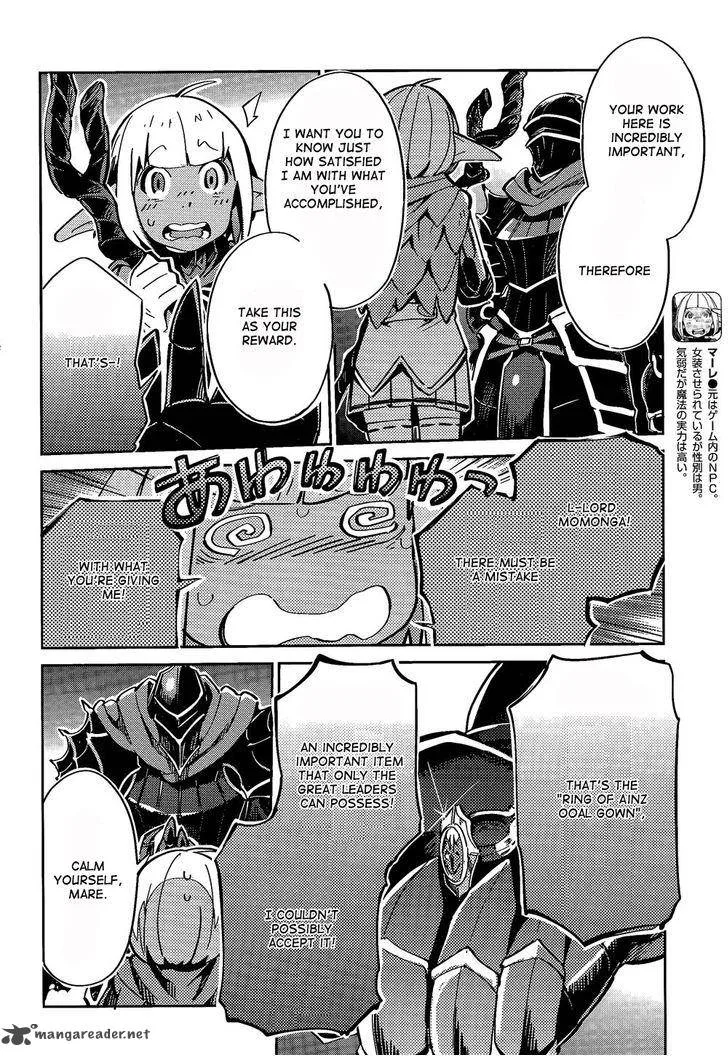 Overlord Chapter 2 page 26
