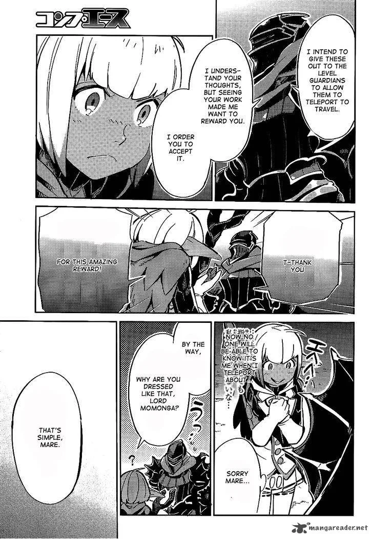 Overlord Chapter 2 page 27