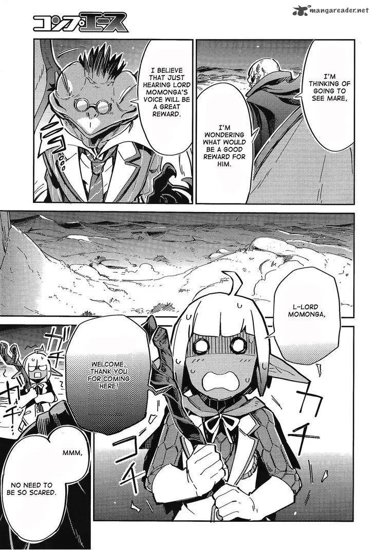 Overlord Chapter 2 page 25
