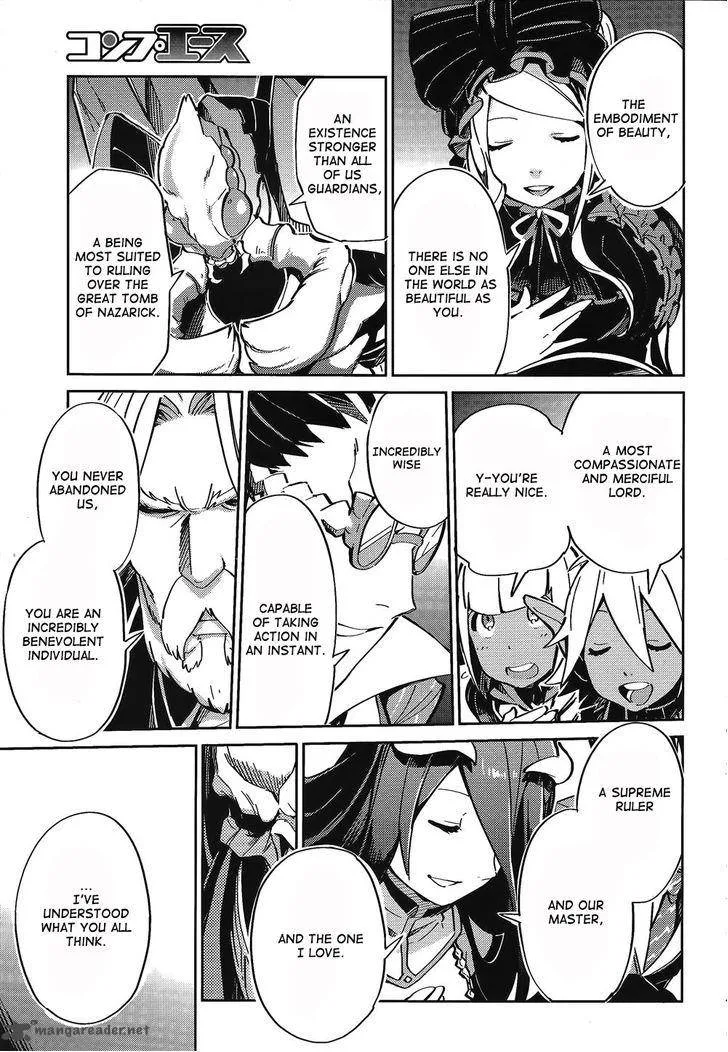 Overlord Chapter 2 page 9
