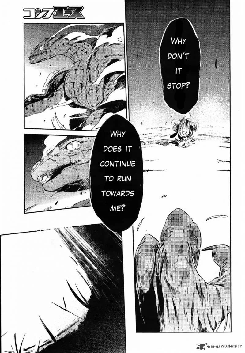 Overlord Chapter 20 page 14