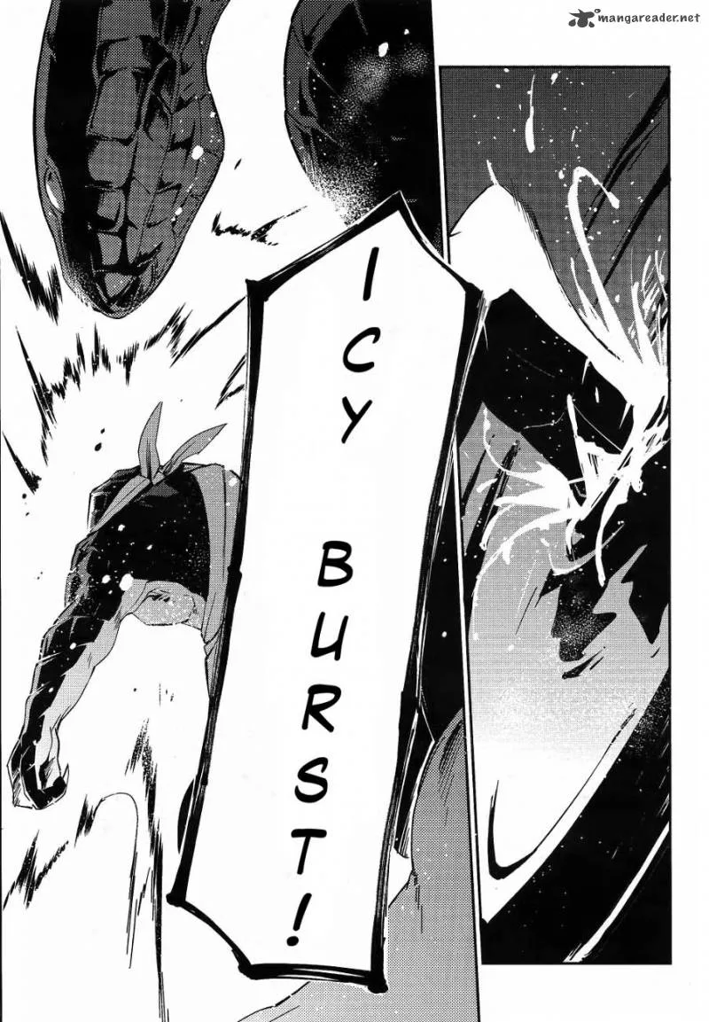 Overlord Chapter 20 page 18