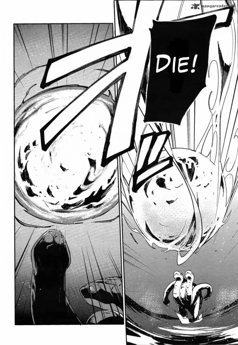 Overlord Chapter 20 page 17