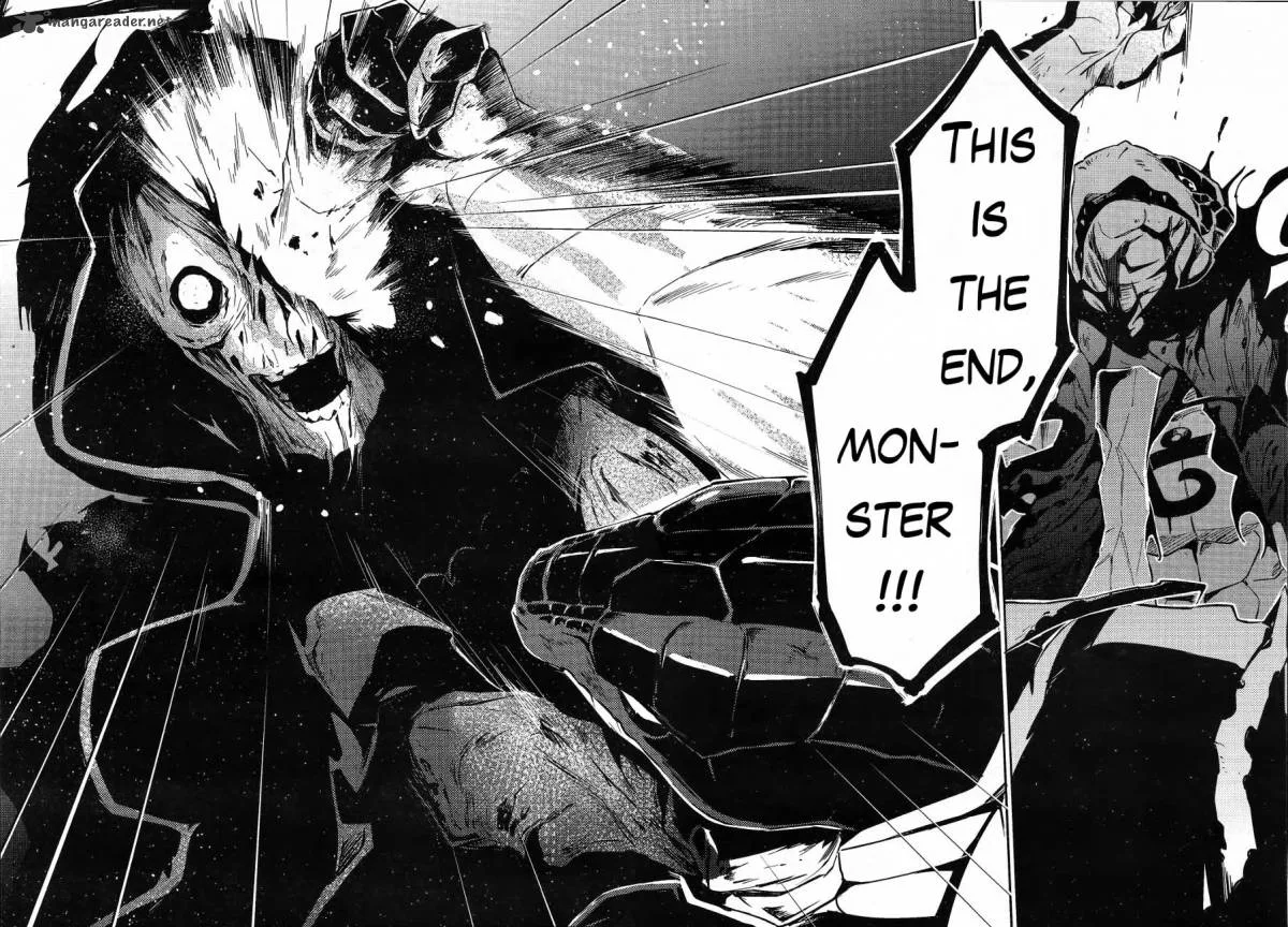 Overlord Chapter 20 page 55
