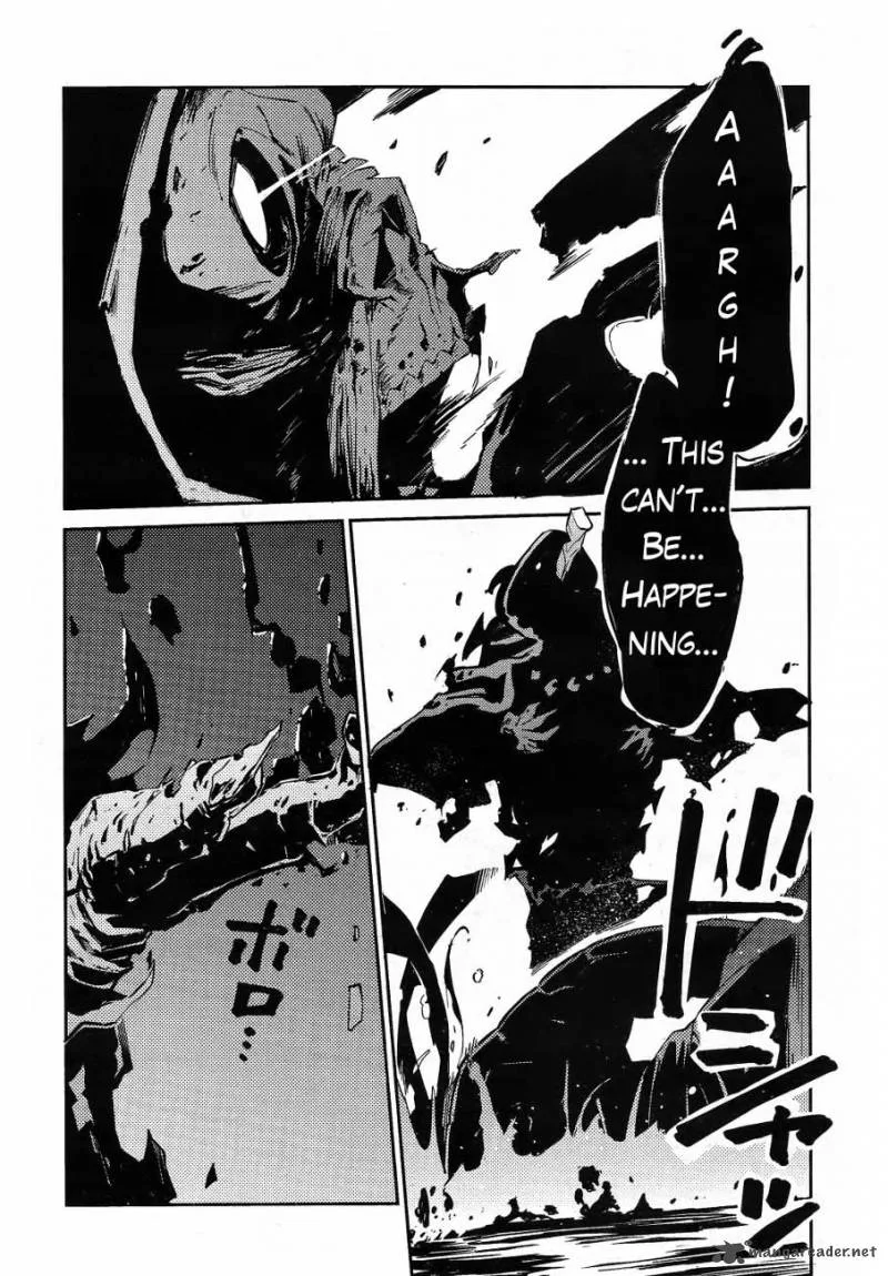 Overlord Chapter 20 page 56