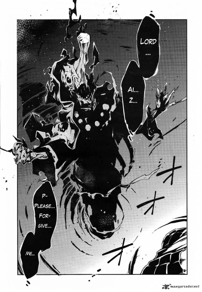 Overlord Chapter 20 page 57