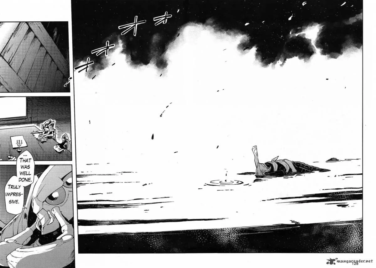 Overlord Chapter 20 page 58