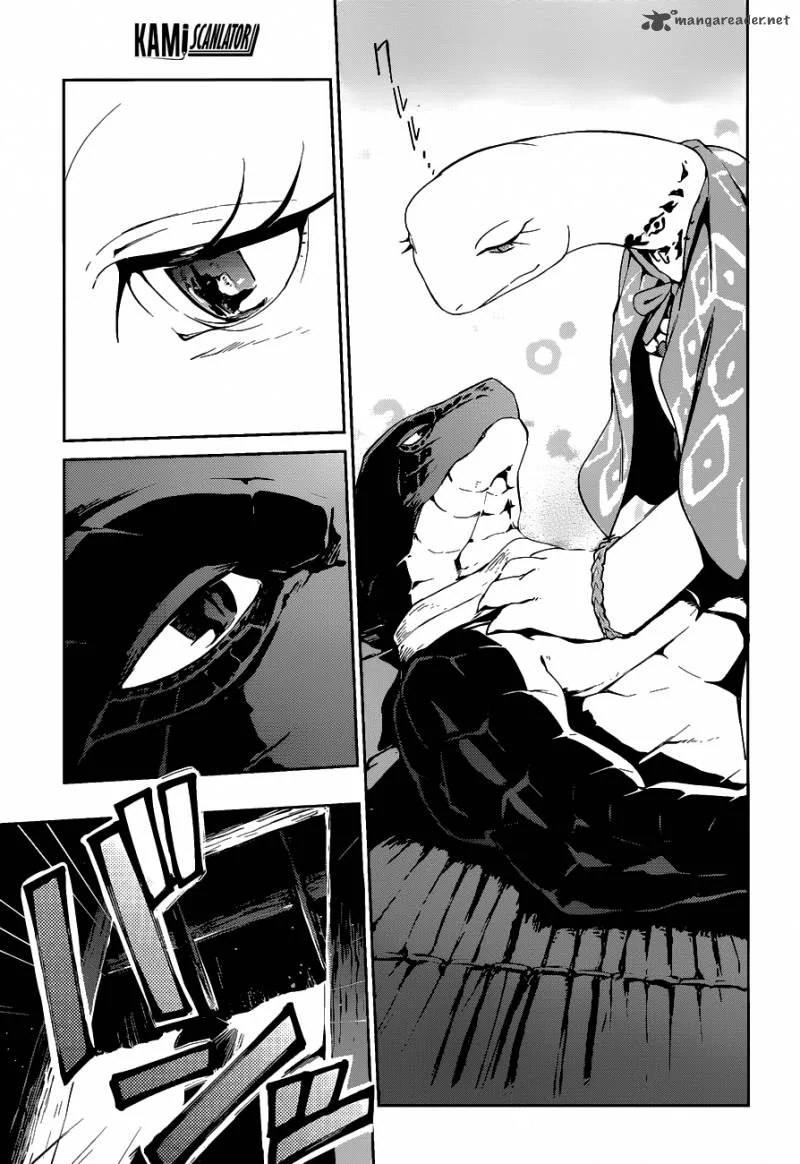 Overlord Chapter 21 page 10