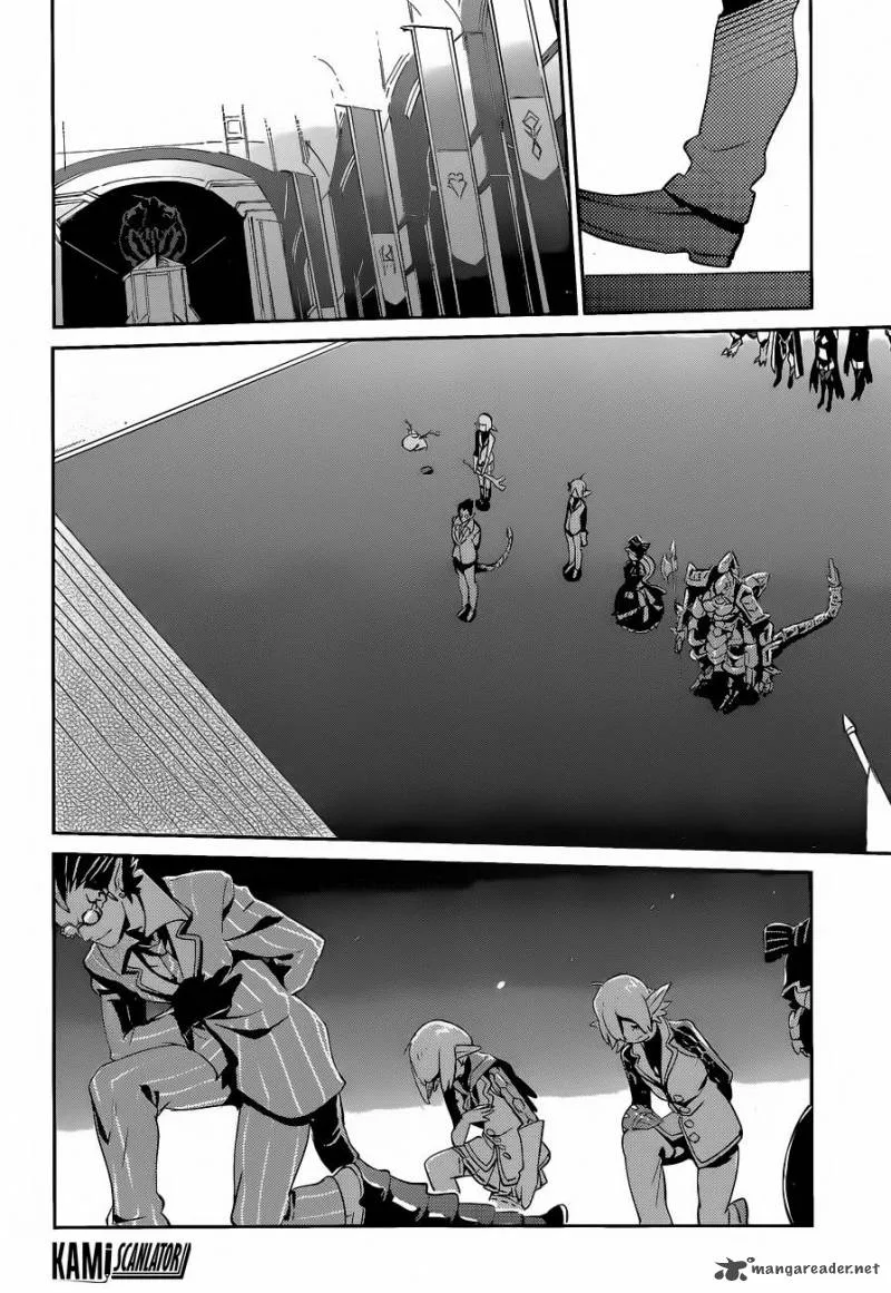 Overlord Chapter 22 page 5