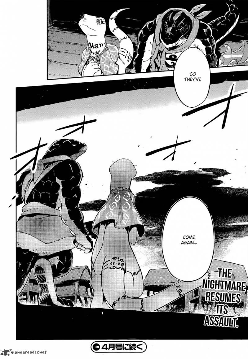 Overlord Chapter 23 page 30