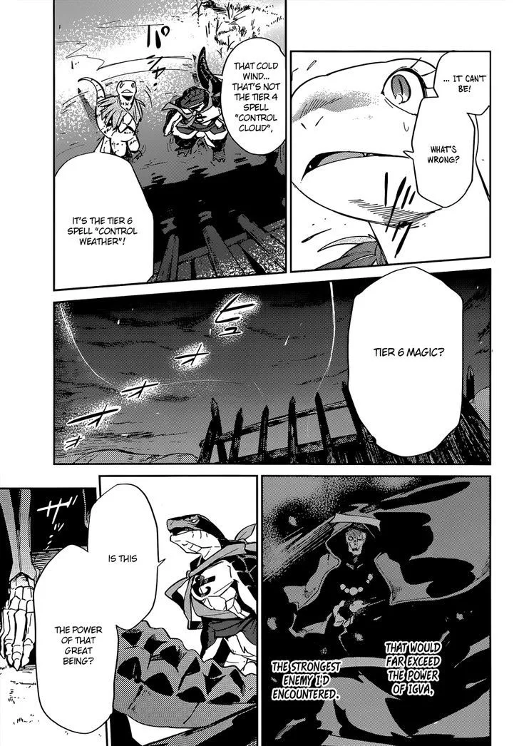 Overlord Chapter 24 page 5