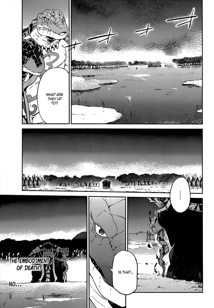 Overlord Chapter 24 page 7