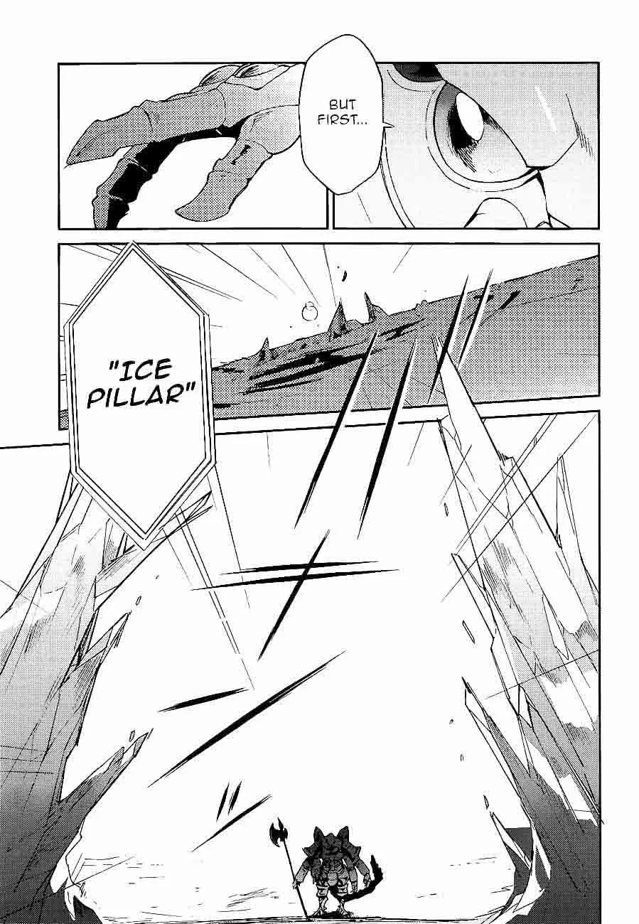 Overlord Chapter 26 page 7