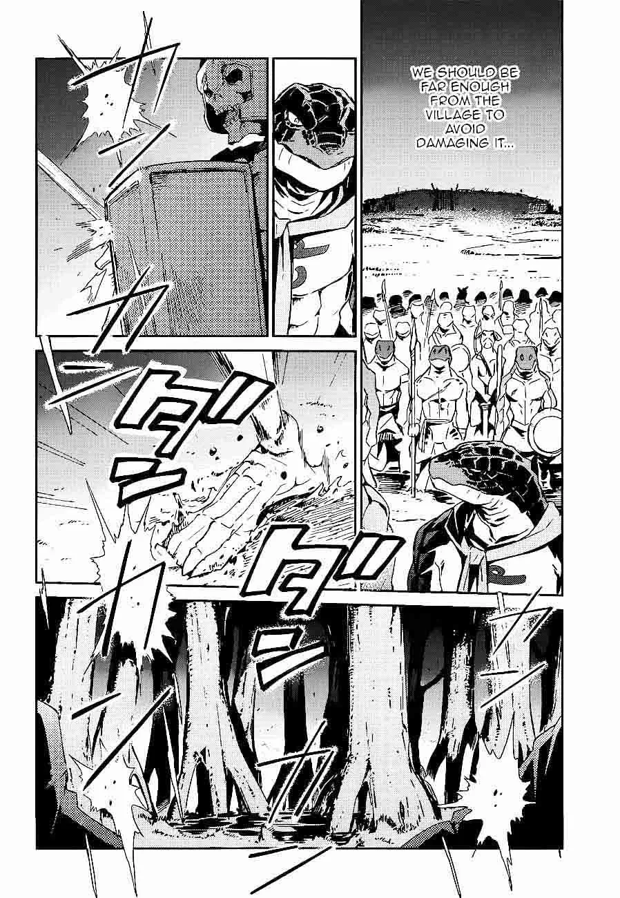 Overlord Chapter 26 page 2